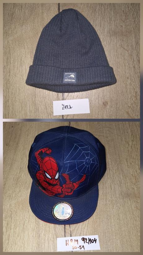 Balík mix oblečenia v. 104, 104–116