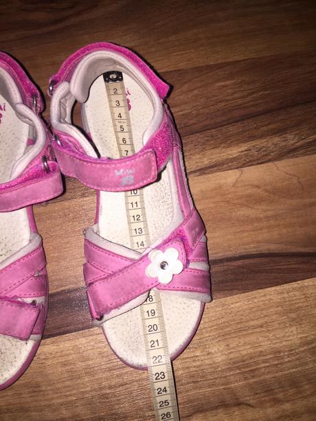 Sandálky, gmini,34
