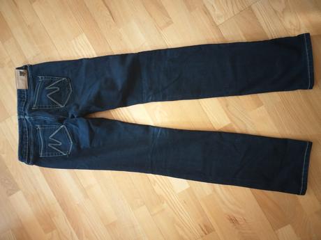 Rifle mango, mango,s