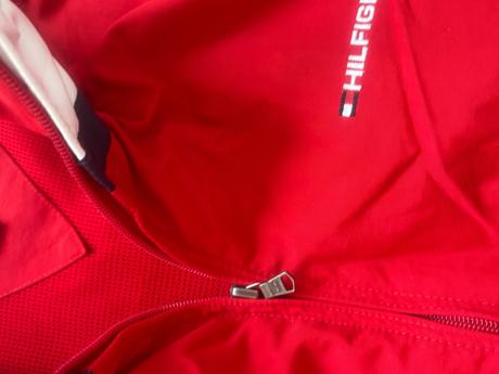 Tommy hilfiger bunda, tommy hilfiger,xl