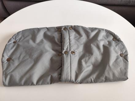 Rukávnik na kočiar, emitex