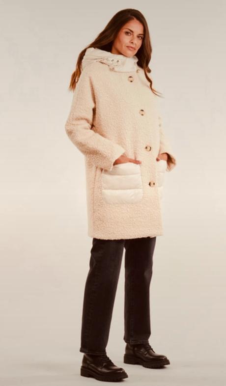 Kabát geox, geox,44