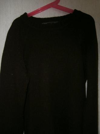 Pulóver, zara,m