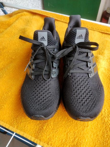 Tenisky, adidas,42
