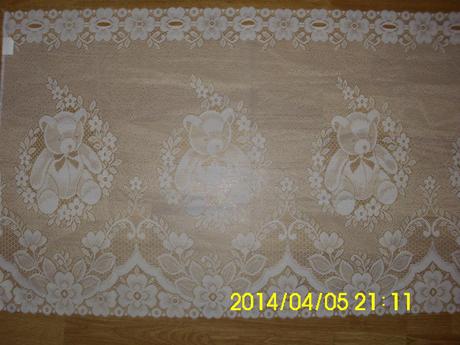 Mam na predaj zaclonu, 