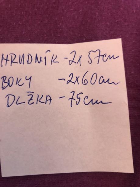 Pánska značkova košeľa, tom tailor,l