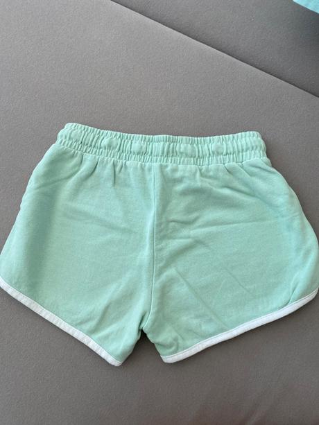 Dievčenské kraťasky, reserved,146