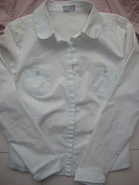 Rôzne dámske značkové košele , 40