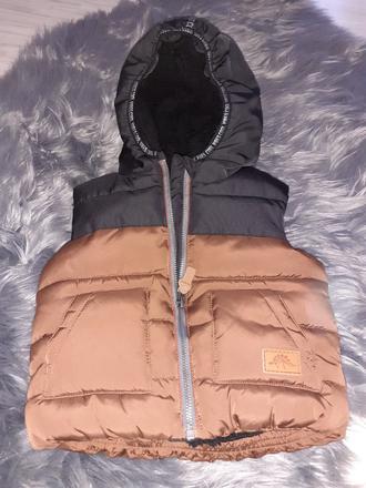 Detska bunda, f&f,68