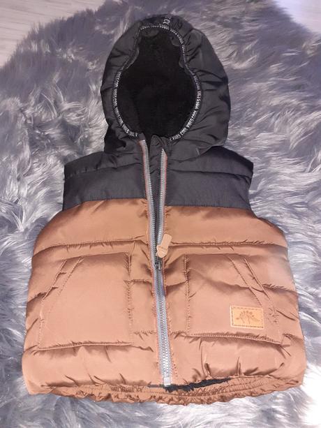 Detska bunda, f&f,68