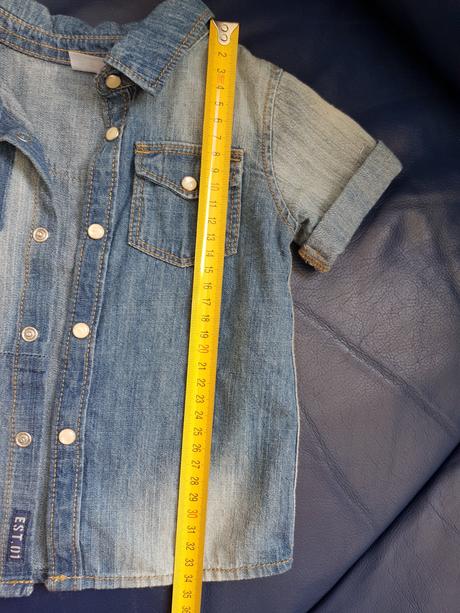 Riflova koselka, f&f,74