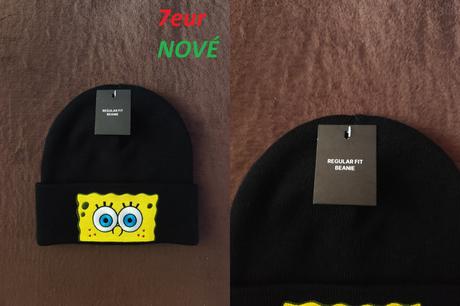 Zimné čiapky, súprava šál + čiapka, h&m