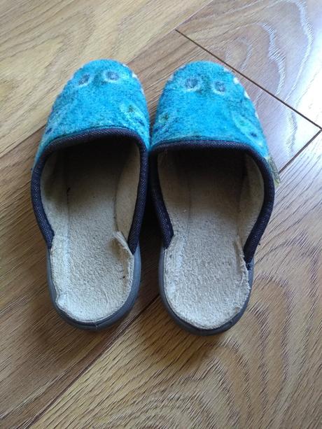 Šľapky papučky na doma 28, befado,28