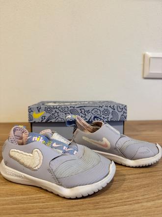 Tenisky nike flex runner, nike,23