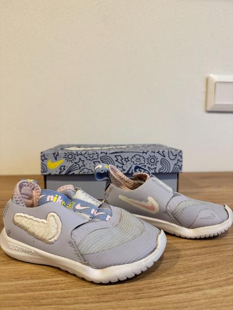 Tenisky nike flex runner, nike,23