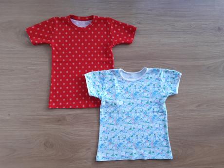 Bavlnené tričká slovenka, slovenka,116