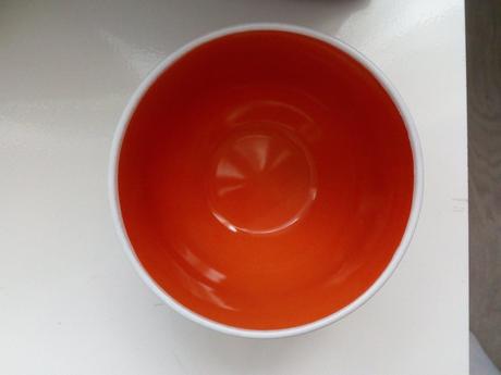 Cafe keramicka miska, 