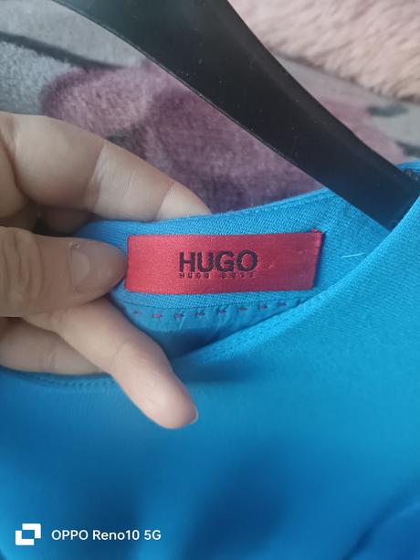 Balík dámskeho oblečenia, s