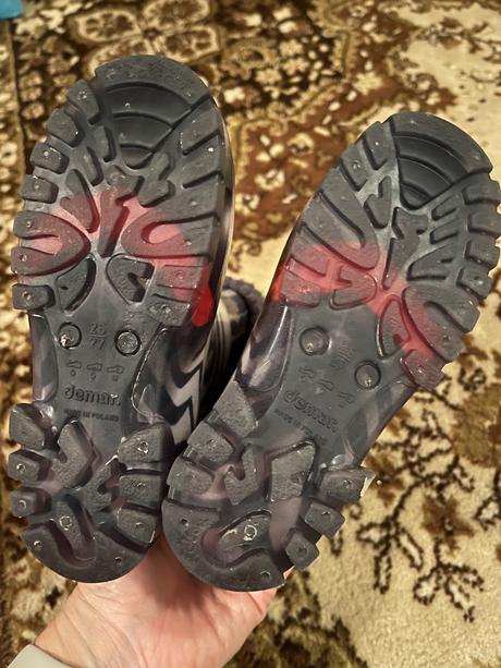 Demar gumaky 27, demar,27