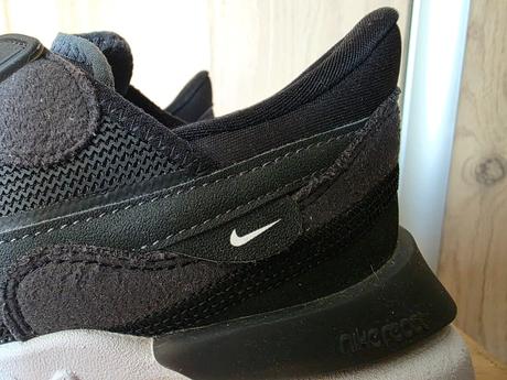 Tenisky nike react r3 vision v.39, nike,39