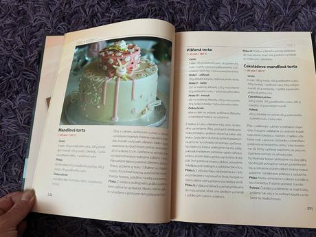 Torty a múčniky,