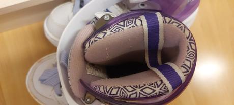 Detské korčule, 27