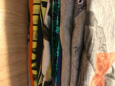 Balik detskych triciek, 104–116