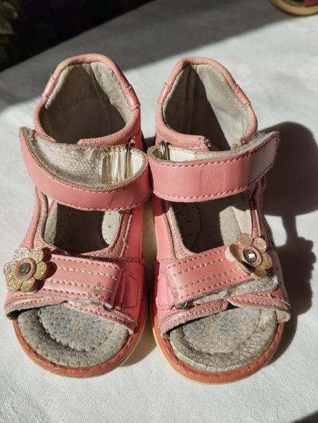 Topánky jar-leto, 21