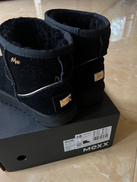 Parádne huculky mexx, mexx,38