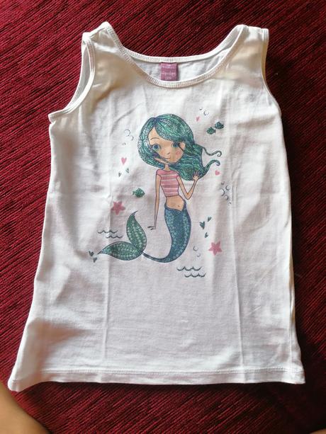 Trblietavé tielko, dopodopo,110