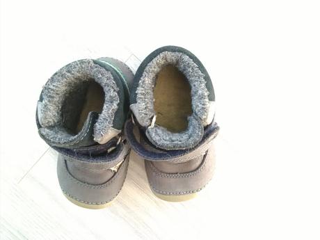 Topánky dd step 21, d.d.step,21