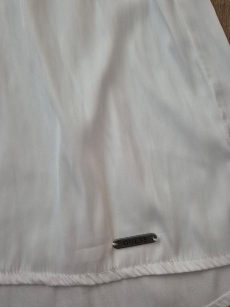 Blúzka guess, guess,xl