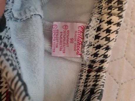 Zateplené legíny, 98