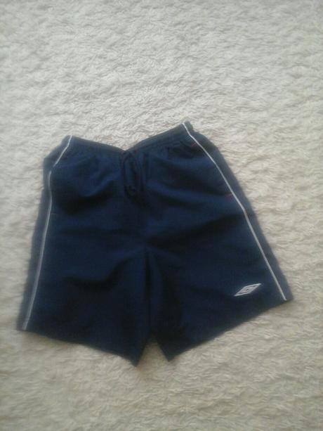Sortky umbro, 170