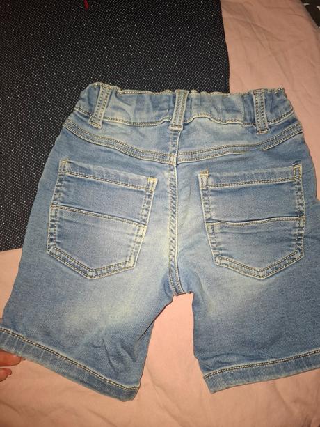 Kratase a 2 tricka, f&f,98