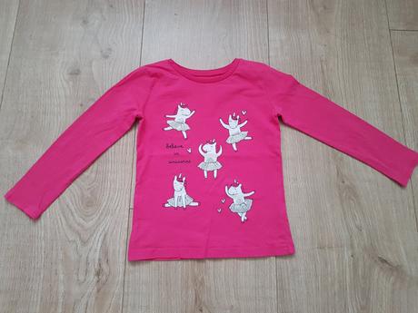 Grafické tričko carters, carter's,110