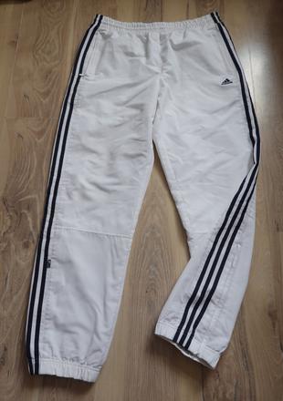 Pánske tepláky adidas, adidas,l