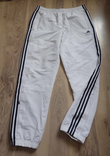 Pánske tepláky adidas, adidas,l