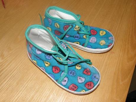 4 pary - v. 22/ 23, 22