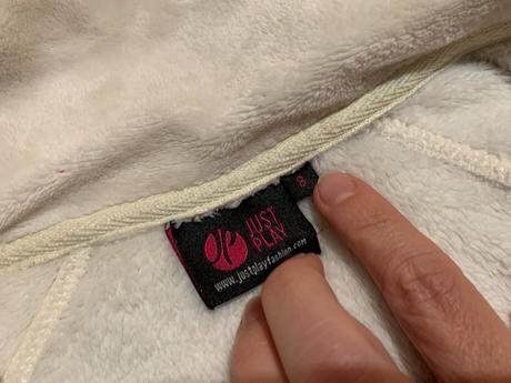 Mikina, just play,128