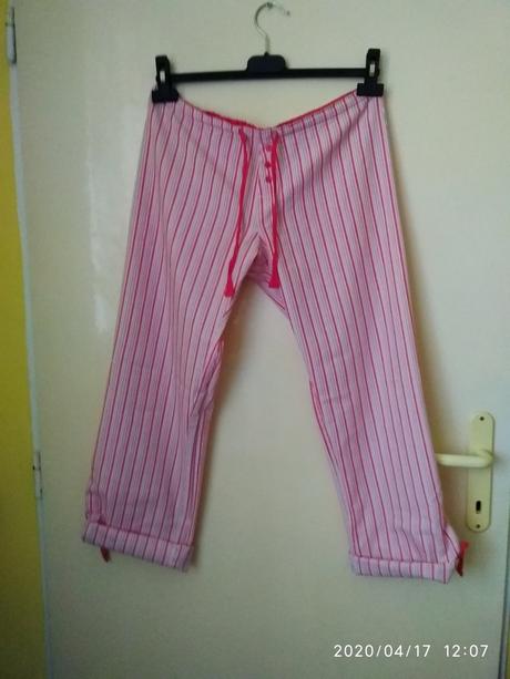 Pyžamové nohavice, m