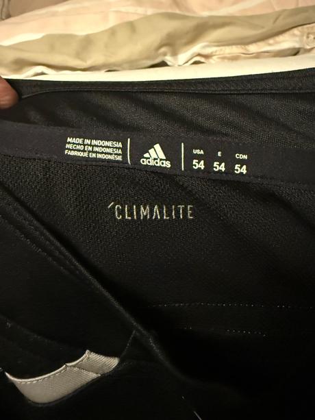 La kings dress hokejovy xl - novy, adidas,xl