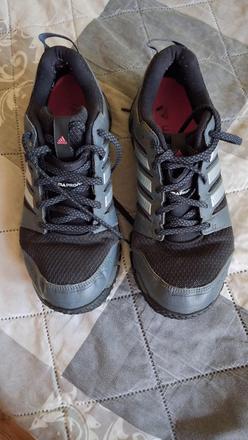 Tenisky adidas, adams,41