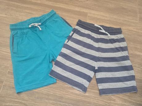 Šortky č.110, f&f,110