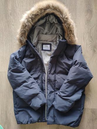 Detská vetrovka zn. zara, veľ.140, na10 r., zara,140