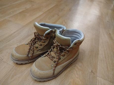 Zimné topánky, reserved,36