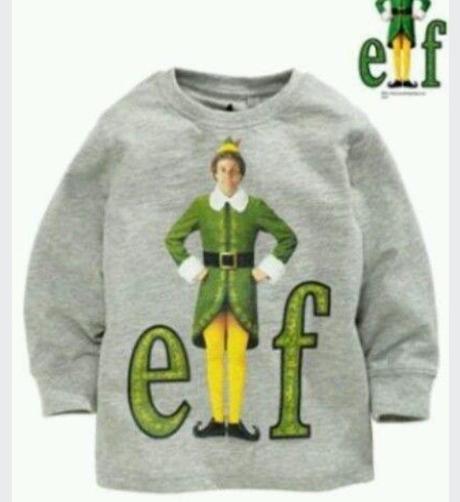 Tričko elf zn. next, 92