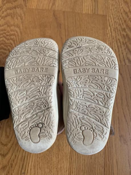 Baby bare febo winter 22, baby bare shoes,22