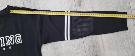 Teplákové šaty č.164, coccodrillo,164