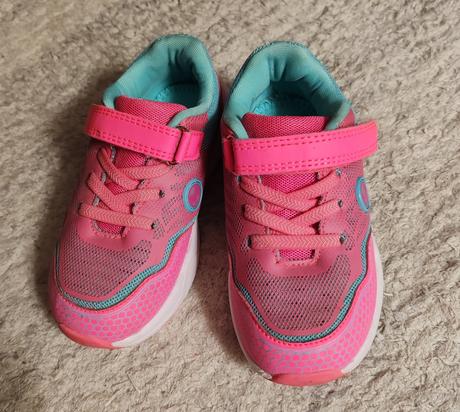 Dievčenské tenisky, bubble gummers,25